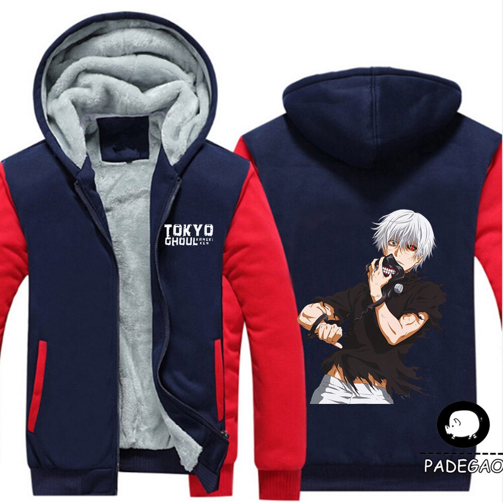 Veste À Capuche Shinoreki – Image 5