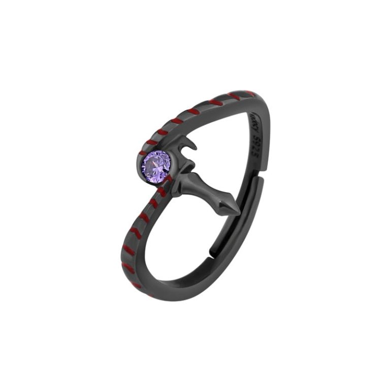 Bague Kaneki Ken - Tokyo Ghoul™