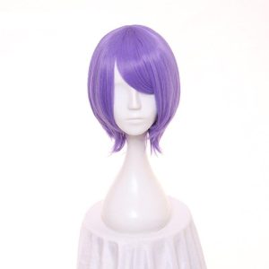 Perruque Tokyo Ghoul Shuu Tsukiyama Default Title