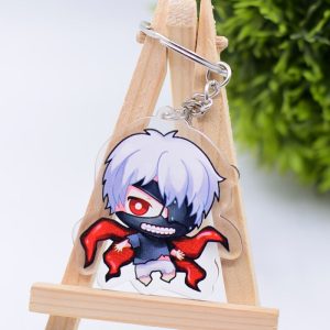 Porte Clé Tokyo Ghoul Kagune Default Title