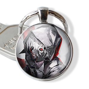 Porte Clé Tokyo Ghoul Re Default Title
