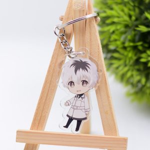 Porte Clé Tokyo Ghoul Sasaki Haise Default Title