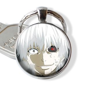Porte Clé Tokyo Ghoul Shinoreki Default Title