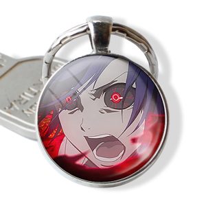 Porte Clé Tokyo Ghoul Touka Combat Default Title