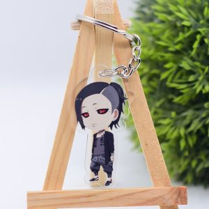 Porte Clé Tokyo Ghoul Uta Profil Default Title
