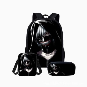 Sac Tokyo Ghoul Masque Default Title
