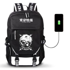 Sac Tokyo Ghoul Profil Default Title