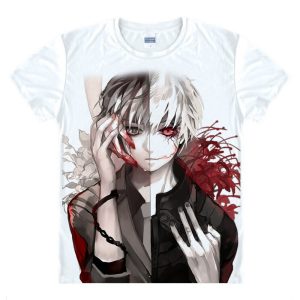 T-Shirt Tokyo Ghoul Re XXXL