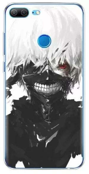 Coque Tokyo Ghoul Huawei (Modèles Honor) Honor V10