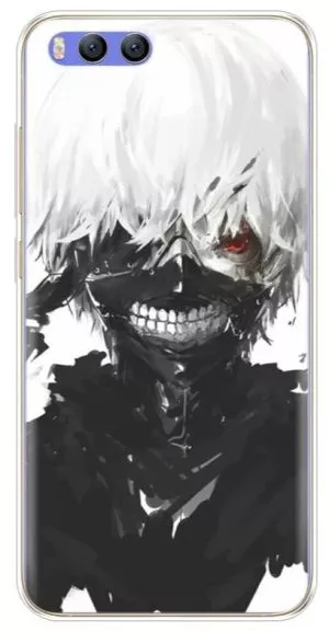 Coque Tokyo Ghoul Xiaomi (Mi) Xiaomi mi note 3