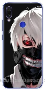 Coque Tokyo Ghoul Xiaomi (RedMi) Redmi note 7