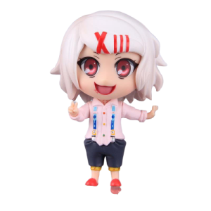 Figurine Pop Tokyo Ghoul Juzo Suzuya Default Title