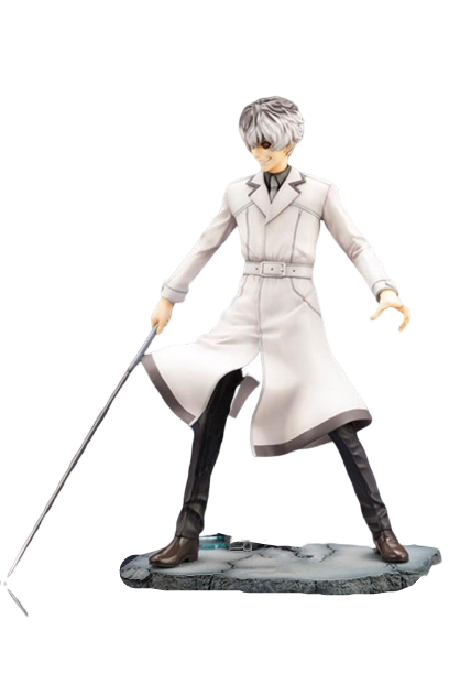 Figurine Tokyo Ghoul Re Haise Sasaki Haise Sasaki
