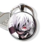 Porte Clé Tokyo Ghoul Kaneki Combat Default Title