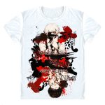 T Shirt Tokyo Ghoul Human Vs Ghoul XXXL