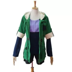 Touka Tokyo Ghoul Cosplay XXXL Femme